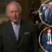 King Charles urges 'digital detox,' calls for reconciliation after year filled with royal drama in Christmas speech