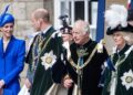 King Charles ‘adamant’ on reviving ‘tasteless’ royal tradition despite concerns