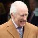 King Charles's Body Language Struck Me as Super Surprising