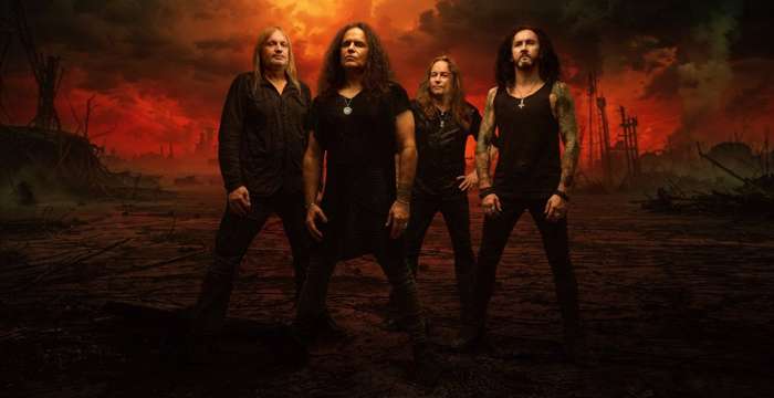 kreator 2025