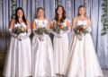 Krewe of Cypress honors 4 debutantes at Nov. 28 ball | Entertainment/Life