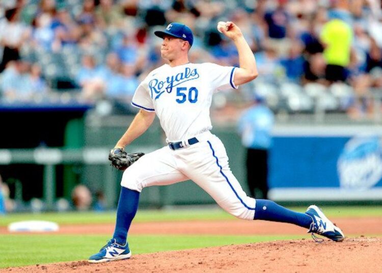 Kris Bubic a Trade Candidate for Royals? - MLB News