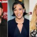 Kris Jenner, Amy Schumer & More Celeb Transformations of 2025