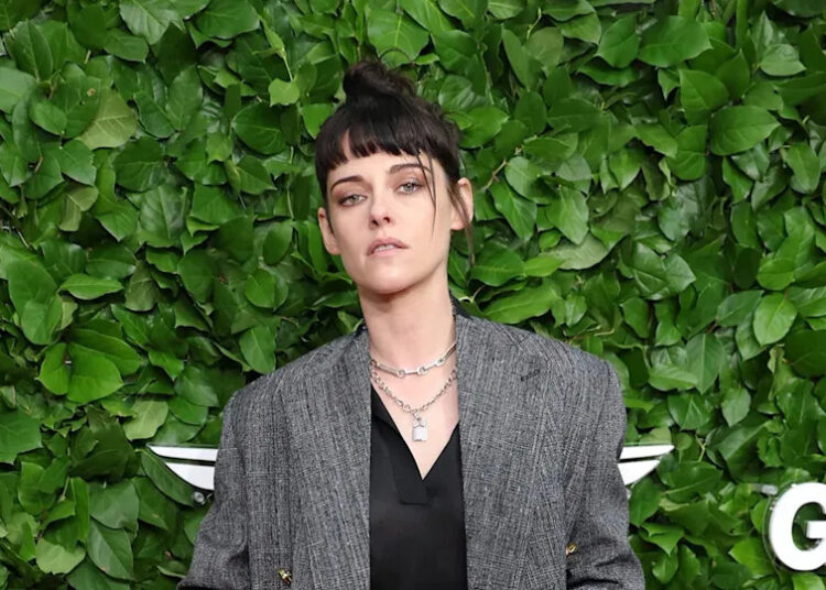 Kristen Stewart