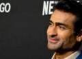 Kumail Nanjiani Laughs At Michelle Obama Affair Rumors
