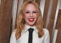 Kylie Minogue reveals terrible suffering while making new music
