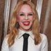 Kylie Minogue reveals terrible suffering while making new music