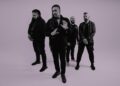 LIONS AT THE GATE Sign With Reigning Phoenix Music, Unleash New Single / Video "Burn The Candle"