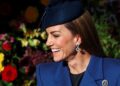 LIVE: Princess Kate's Christmas carol service, Queen Mary holiday event, more