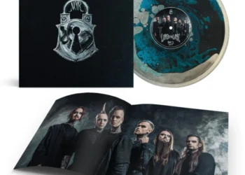 LORD OF THE LOST Release New Single "Winter’s Dying Heart"; Music Video