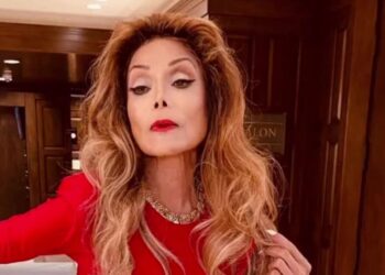LaToya Jackson's weight loss sparks concern with fans - Celebrity News - Entertainment
