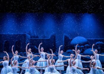 Lafayette Ballet Theatre celebrates The Nutcracker | Entertainment/Life