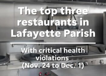 Lafayette Christmas weekend events include concerts, crafts more
