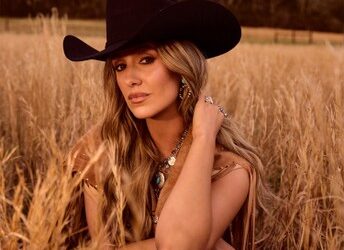 Lainey Wilson Joins Yungblud & Aerosmith on 'Wild Woman' Remix