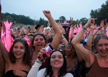 Lallycooler Music Festival moves to Sioux Falls Stadium for 2026
