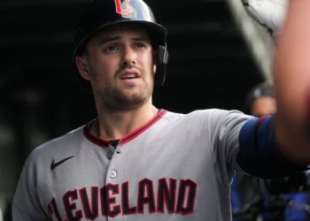 Lane Thomas signs with Kansas City Royals