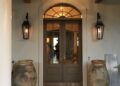 Lanterns are a glowing outdoor finishing touch | Entertainment/Life