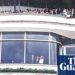 Latest Epstein images shine a light on access seemingly granted by ‘useful idiot’ Andrew | Andrew Mountbatten-Windsor
