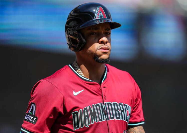 Arizona Diamondbacks v Minnesota Twins
