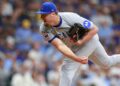 Division Series - Chicago Cubs v Milwaukee Brewers - Game Five