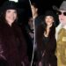 Lauren Sánchez's 56th birthday festivities continue in Aspen with Jeff Bezos