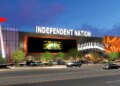 Lawsuit filed after Sunland Park halts planned entertainment project