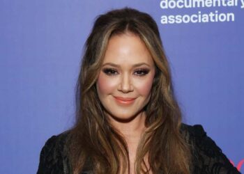 Leah Remini Slams Los Angeles Station for Airing 30-Minute Scientology Ad