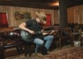Listen to singer-songwriter Dallas Burrow at The Redbird Listening Room. (Courtesy The Redbird Listening Room)