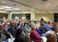 Leawood, Overland Park residents oppose Royals stadium site