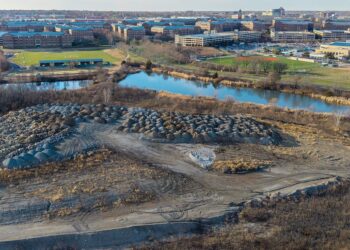 Leawood mayor can’t support Royals ballpark at Aspiria in OP