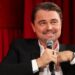 Leonardo DiCaprio Will Not Step in Director's Shoes For a Reason