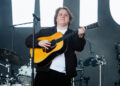 Lewis Capaldi says he will start working on new music in January after falling into "creative rut" in 2025