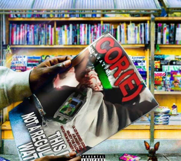 Lil Uzi Vert Releases New Single “Regular” and Music Video