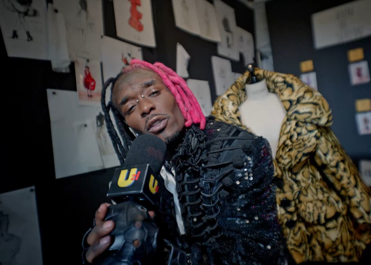 Lil Uzi Vert Releases Star-Studded “What You Saying” Music Video