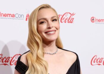 Lindsay Lohan Addresses Those Facelift Rumors