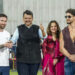 Lionel Messi GOAT India Tour goes wrong! CM Devendra Fadnavis, Ajay Devgn and Tiger Shroff booed by crowd - Watch | Football News