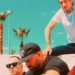 Lionheart Debut New Song "Ice Cold"