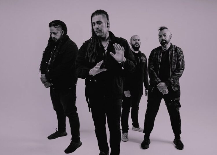 Lions At The Gate Sign with Reigning Phoenix Music, Release New Track "Burn The Candle"