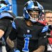 Lions copied trademark for 'Motor City Muscle' uniforms, branding