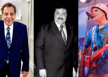 List of Indian Celebrities and Famous Personalities We Lost in 2025