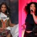 Listen to Doechii and SZA team up on defiant new single 'Girl, Get Up'