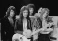 Listen to Queen's previously-unheard Christmas song 'Not For Sale (Polar Bear)'