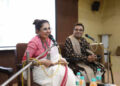 Literature, memory and music mark a winter gathering in city