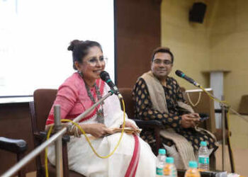 Literature, memory and music mark a winter gathering in city