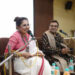 Literature, memory and music mark a winter gathering in city