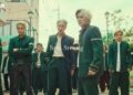 Live-Action Wind Breaker Film's Lyric Music Video Features New Footage - News