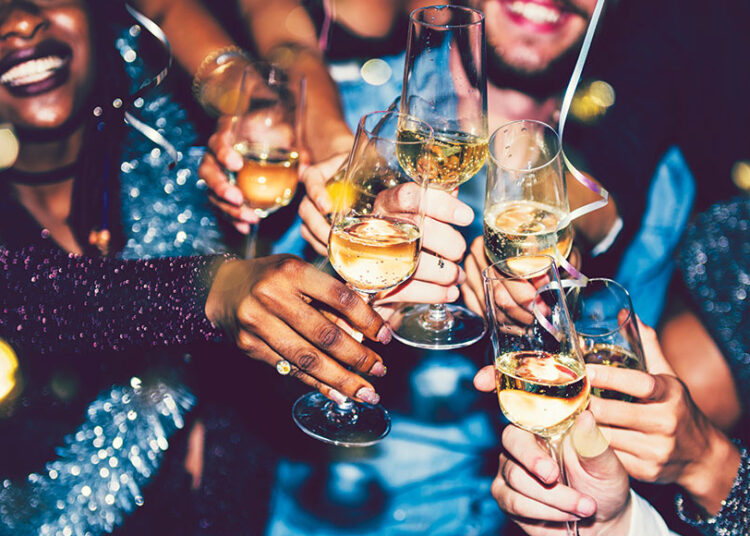 Live Music, Parties, and Celebrations Around Santa Cruz
