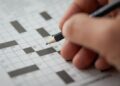 Live Science crossword puzzle #21: NASA rover that landed on Mars in 2012 — 16 across