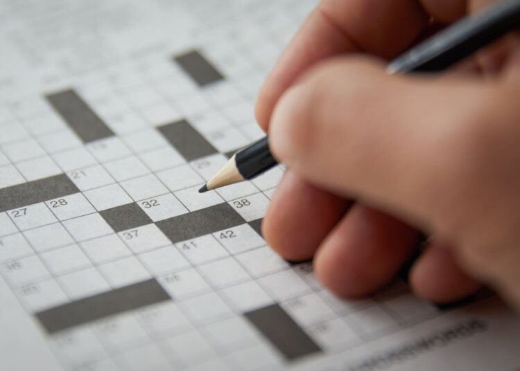 Live Science crossword puzzle #21: NASA rover that landed on Mars in 2012 — 16 across