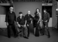 Live Square Entertainment for Friday, December 26
